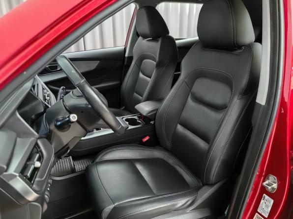 Chery Tiggo 4 Pro I с пробегом 2022 года, цена 1 471 000 рублей, 58363 км, внедорожник, Автокод Объявления