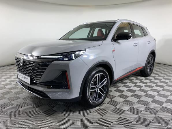 Changan UNI-S (CS55 Plus) с пробегом 2024 года, цена 2 370 000 рублей, 1363 км, внедорожник, Автокод Объявления
