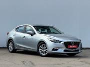 Mazda 3 III (BM) Рестайлинг Иркутск  - изображение 30