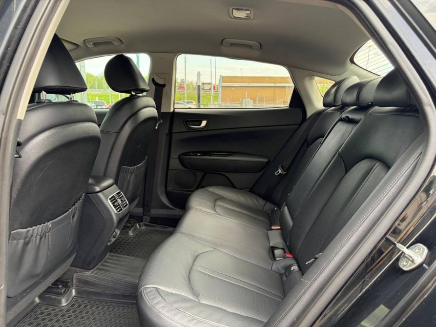 Kia Optima IV Санкт-Петербург  - изображение 19