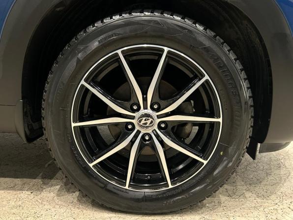Hyundai Creta II с пробегом 2021 года, цена 1 949 000 рублей, 104099 км, внедорожник, Автокод Объявления