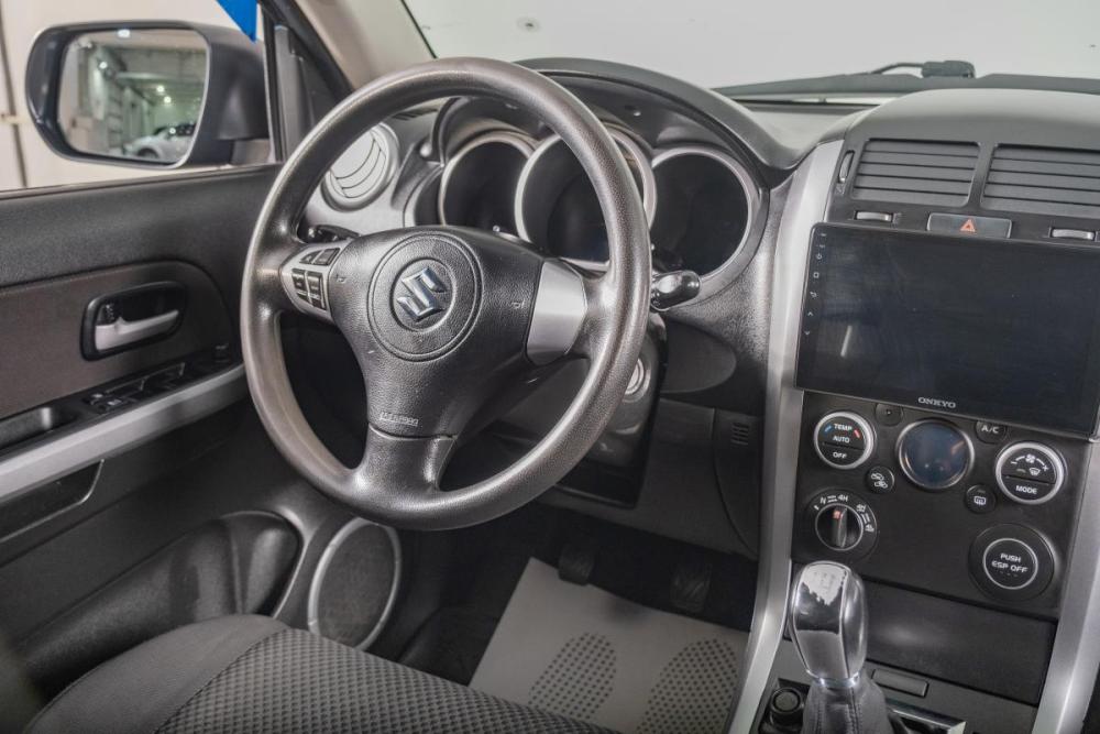 Suzuki Grand Vitara II Рестайлинг Томск  - изображение 10