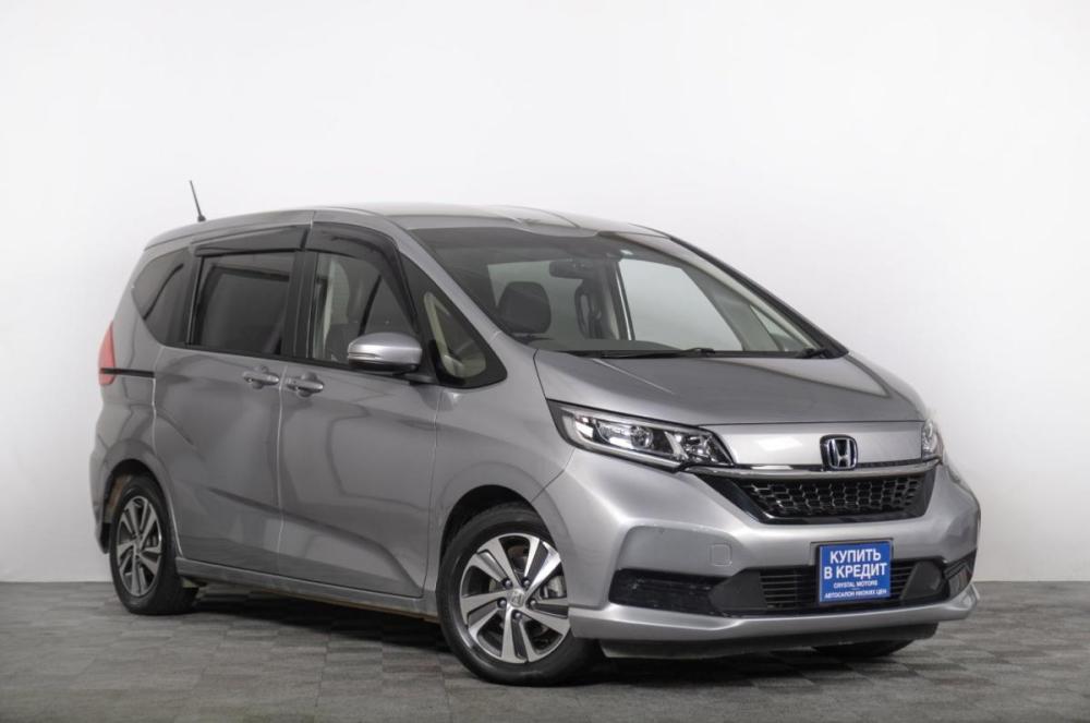 Honda Freed II Рестайлинг Томск  - изображение 1