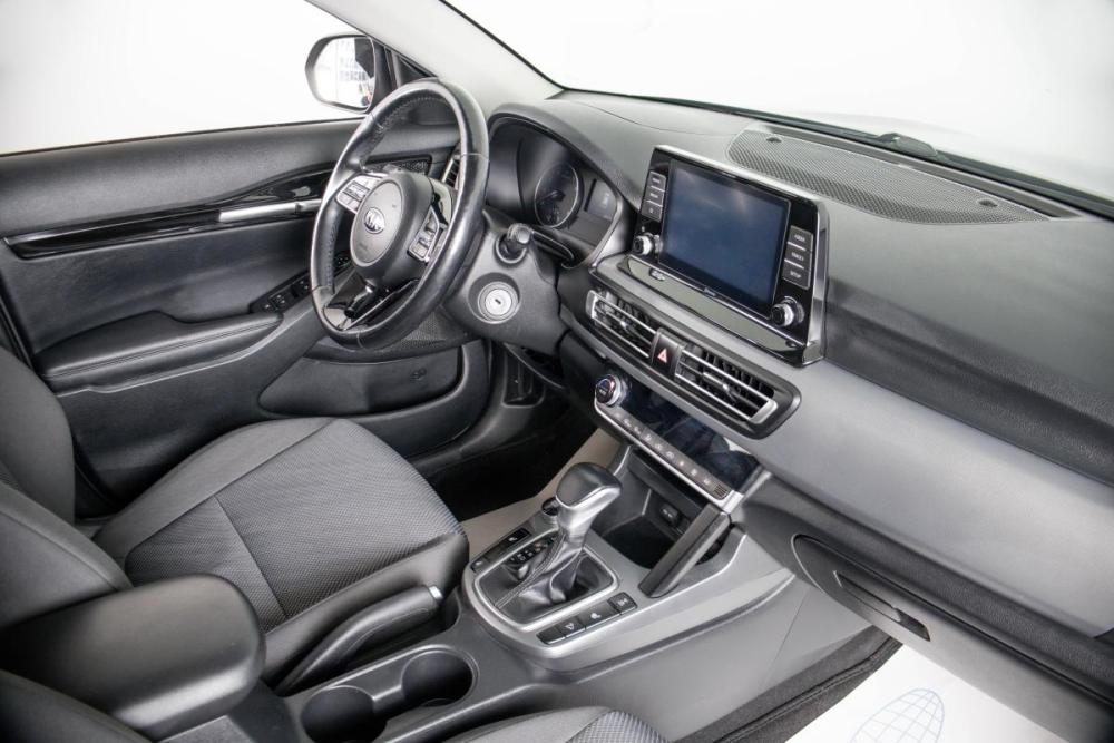 Kia Seltos I Пермь  - изображение 11