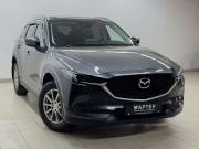 Mazda CX-5 II Вологда  - изображение 24