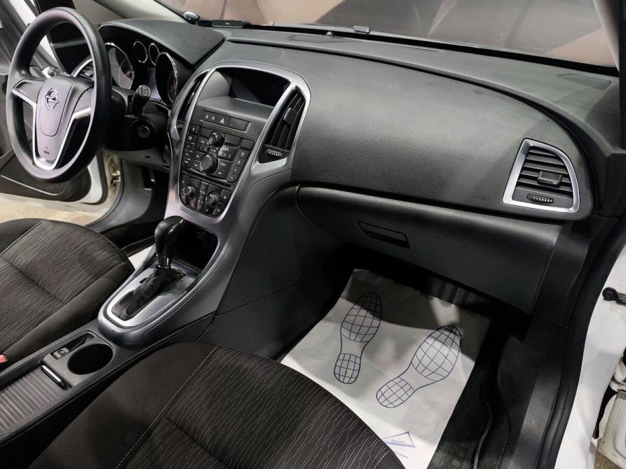 Opel Astra J Рестайлинг Ставрополь  - изображение 9