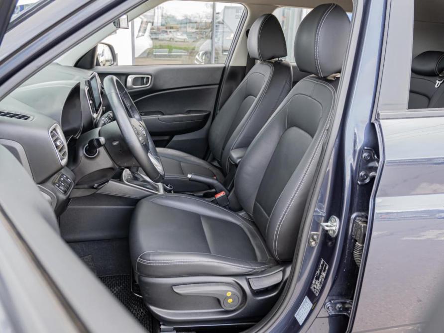 Hyundai Venue I Краснодар  - изображение 10