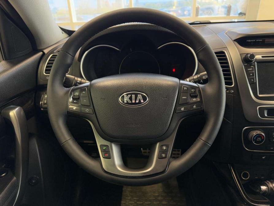 Kia Sorento II Рестайлинг Волгоград  - изображение 7