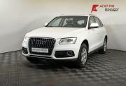 Audi Q5 I (8R) Рестайлинг Нижний Новгород  - изображение 18