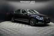 Volkswagen Passat B8 Крым  - изображение 38