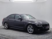 BMW 3 серии VI (F3x) Рестайлинг Москва  - изображение 24