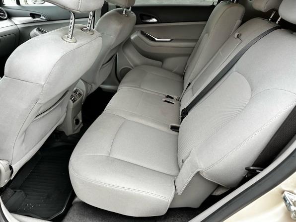 Chevrolet Orlando I с пробегом 2012 года, цена 999 000 рублей, 205000 км, компактвэн, Автокод Объявления