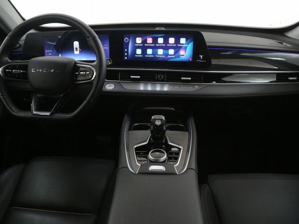 Chery Tiggo 7 Pro Max I с пробегом 2024 года, цена 1 992 000 рублей, 19600 км, внедорожник, Автокод Объявления