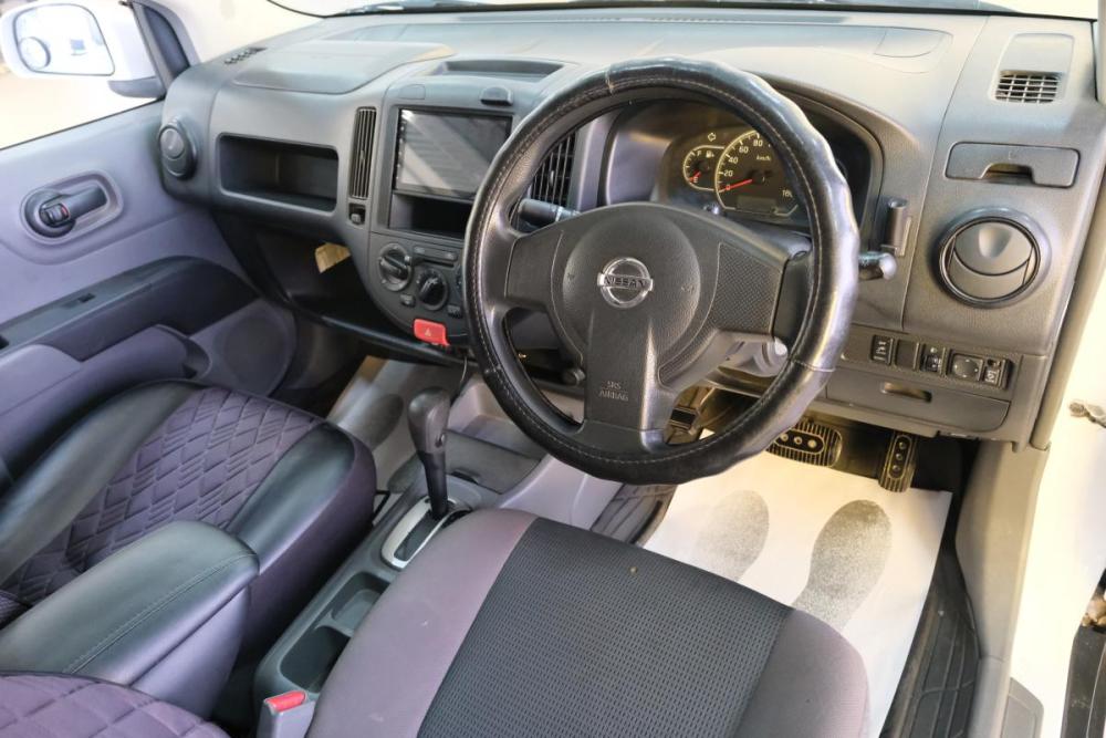 Nissan AD III Омск  - изображение 11