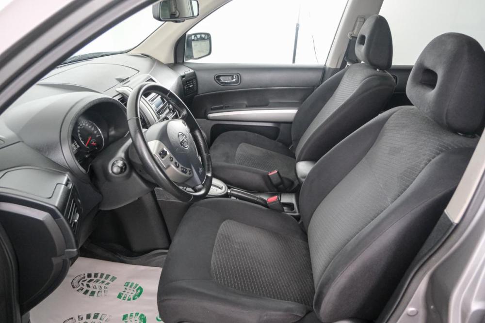 Nissan X-Trail II Рестайлинг Красноярск  - изображение 8