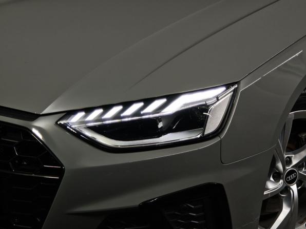 Audi A4 V (B9) Рестайлинг с пробегом 2021 года, цена 3 445 000 рублей, 73013 км, седан, Автокод Объявления