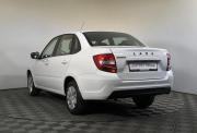 Lada (ВАЗ) Granta I Рестайлинг Нижний Новгород  - изображение 27