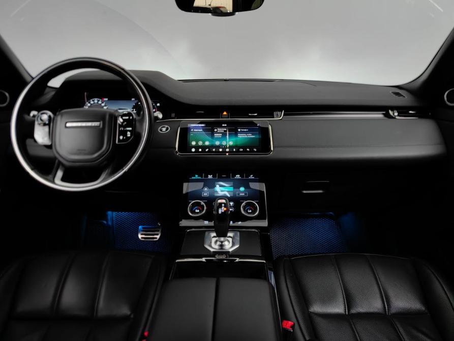 Land Rover Range Rover Evoque II Подольск  - изображение 12
