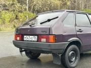 Lada (ВАЗ) 2109 Прокопьевск  - изображение 41