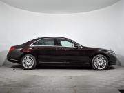 Mercedes-Benz S-Класс VI (W222 C217) Санкт-Петербург  - изображение 28