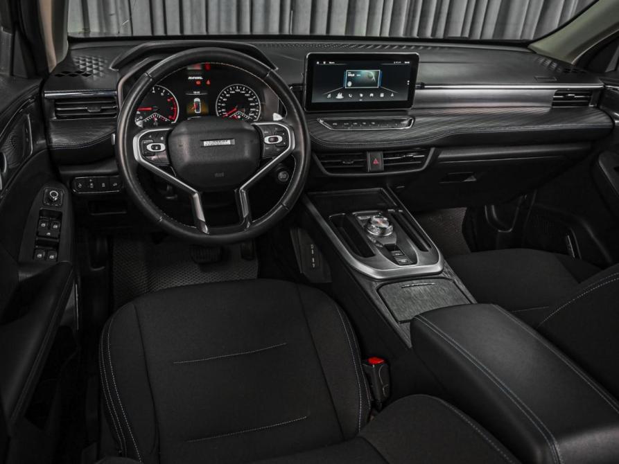 Haval Jolion I Ставрополь  - изображение 6