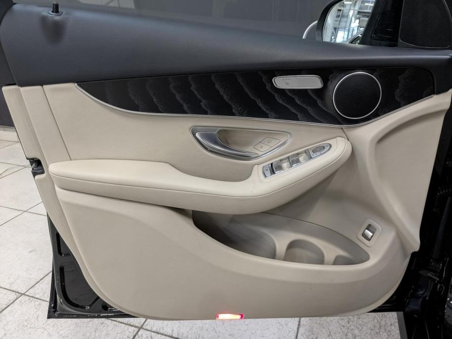 Mercedes-Benz GLC I (X253) Рестайлинг Москва  - изображение 19
