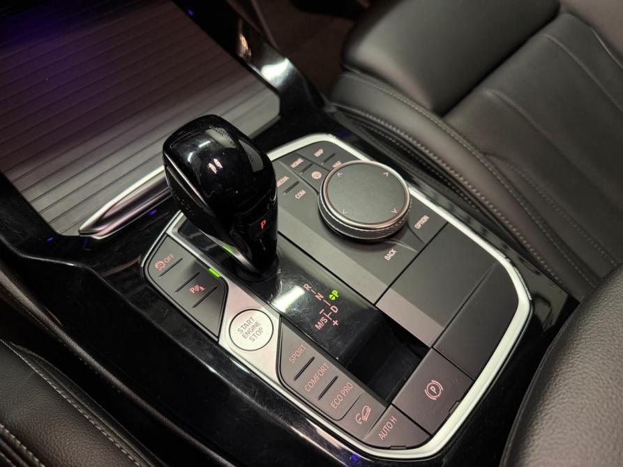 BMW X4 II (G02) Рестайлинг Санкт-Петербург  - изображение 18