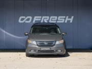 Honda Odyssey (North America) IV Краснодар  - изображение 33