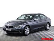 BMW 3 серии VI (F3x) Рестайлинг Москва  - изображение 23