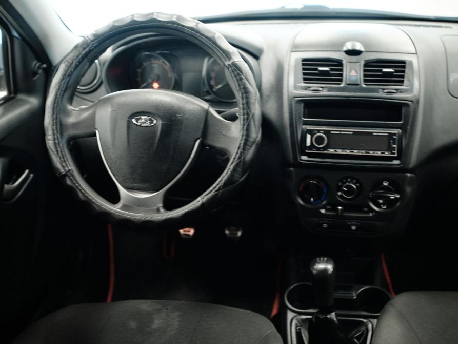 Lada (ВАЗ) Granta I Рестайлинг Самара  - изображение 9