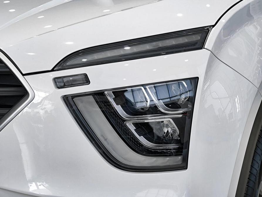 Hyundai Creta II Казань  - изображение 21