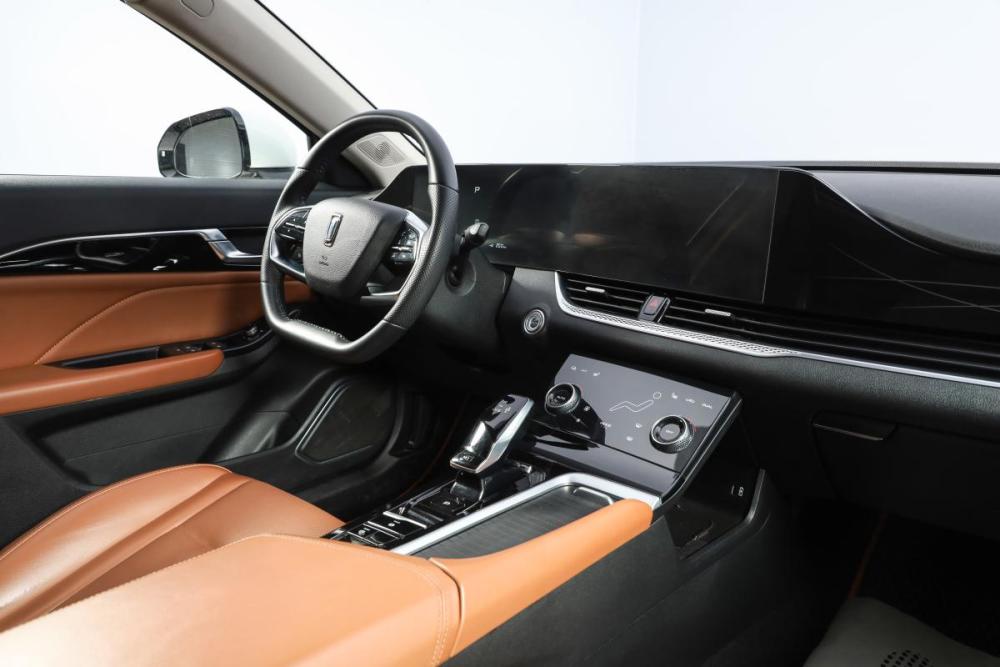 FAW Bestune B70 I Новосибирск  - изображение 17