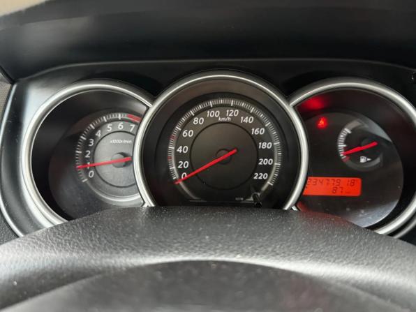 Nissan Tiida I Рестайлинг с пробегом 2012 года, цена 729 000 рублей, 234536 км, седан, Автокод Объявления