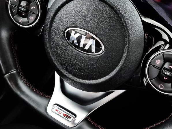 Kia Soul III с пробегом 2021 года, цена 1 949 000 рублей, 102963 км, хэтчбек, Автокод Объявления