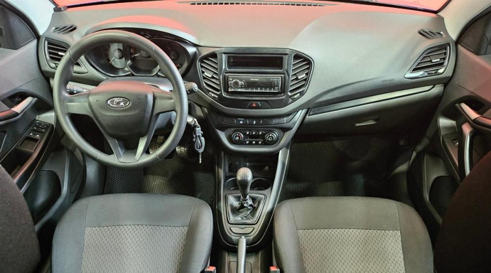 Lada (ВАЗ) Vesta I Вологда  - изображение 9