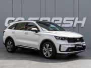 Kia Sorento IV Краснодар  - изображение 27