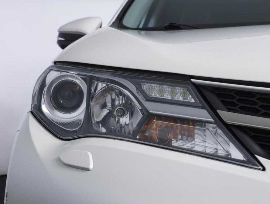 Toyota RAV4 IV (XA40) Москва  - изображение 21