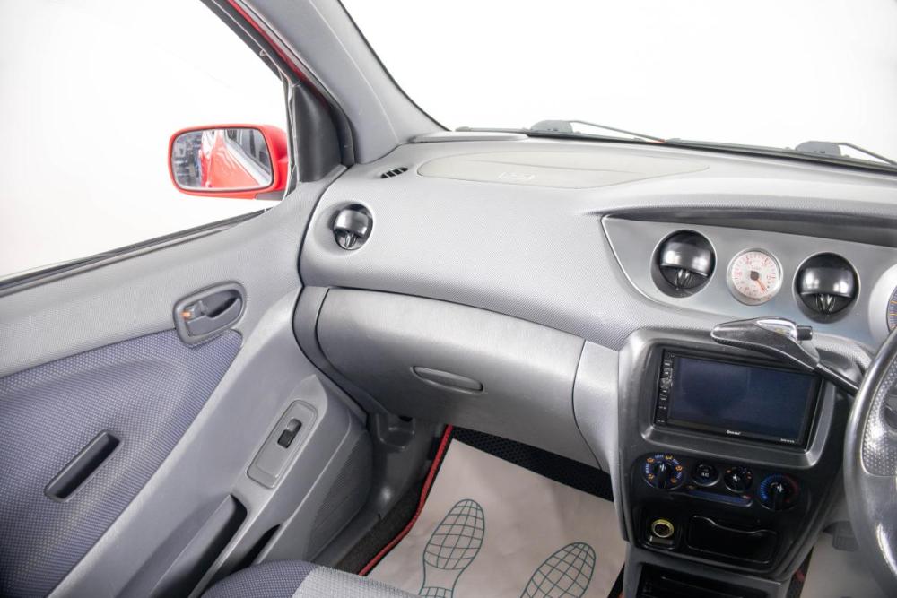 Daihatsu YRV I Пермь  - изображение 12