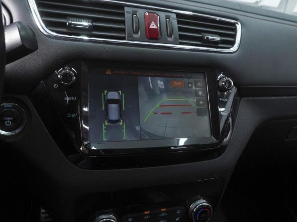 JAC iEV7S I с пробегом 2020 года, цена 1 370 000 рублей, 107360 км, внедорожник, Автокод Объявления