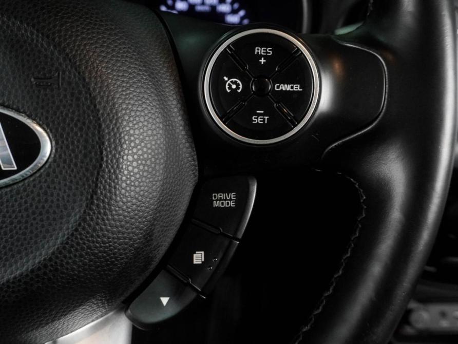 Kia Soul II Рестайлинг Воронеж  - изображение 20