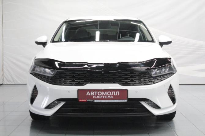 Kia K5 III с пробегом 2021 года, цена 1 990 000 рублей, 89850 км, седан, Автокод Объявления