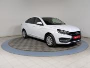 Lada (ВАЗ) Vesta I Рестайлинг (NG) Екатеринбург  - изображение 18