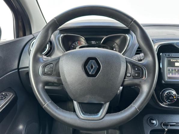 Renault Kaptur I с пробегом 2020 года, цена 1 670 000 рублей, 118669 км, внедорожник, Автокод Объявления