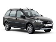 Lada (ВАЗ) Granta I Рестайлинг Екатеринбург  - изображение 2