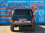 Lada (ВАЗ) 2121 (4x4) I Рестайлинг Набережные Челны  - изображение 25
