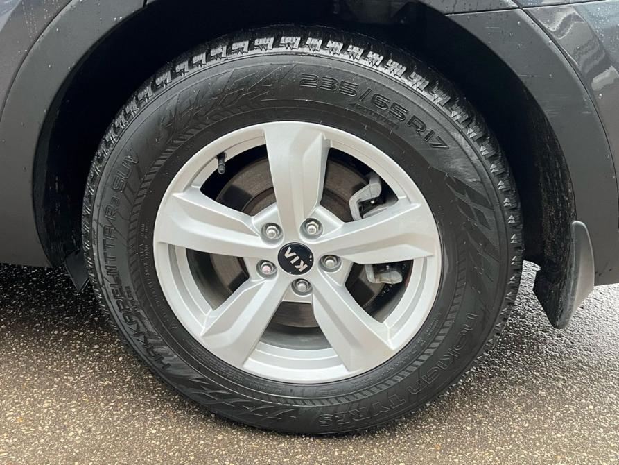 Kia Sorento IV Калуга  - изображение 7