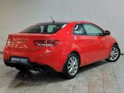 Kia Cerato II Санкт-Петербург  - изображение 22