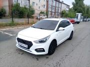 Hyundai Solaris II Оренбург  - изображение 11