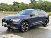 Audi Q8 I (4M) Казань  - изображение 37