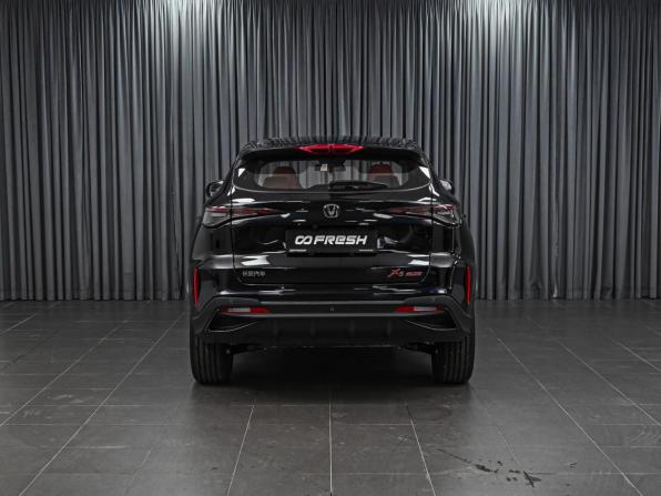 Changan X5 Plus с пробегом 2025 года, цена 2 565 200 рублей, 105 км, внедорожник, Автокод Объявления